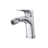 Смеситель для биде без донного клапана  MARINO-BD-CRM-W0 BelBagno