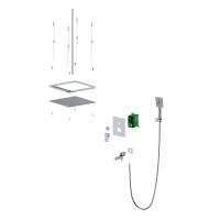 Душевая система встроенная Timo Selene SX-2039/00SM хром