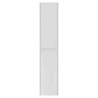 Шкаф-пенал  Vico VSC-2V170GW 1700x350x350 цвет G.White Vincea