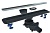Душевой лоток BELBAGNO LUCE 90 см, хром BB-LD-LUCE-90-CR BelBagno